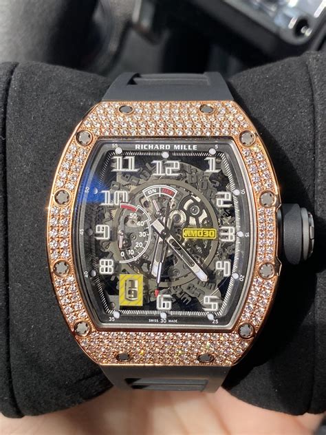 precio relojes richard mille|precio de richard mille.